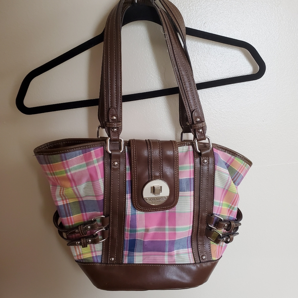 Chaps Purse